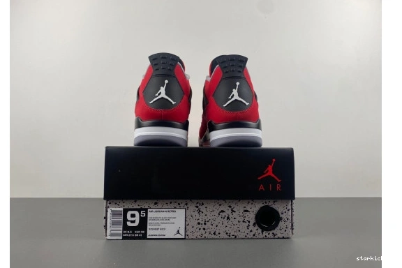 308497-603 Toro  4 Retro 308497-603 Jordan Bravo 0807